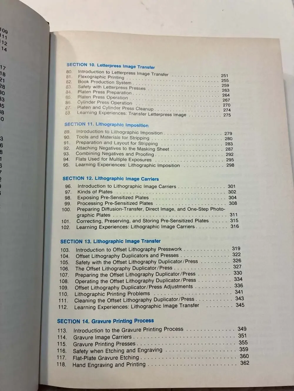 Comprehensive Graphic Arts by Ervin, Dennis A., and John D. Jenkins